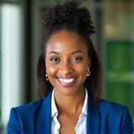 Portrait of Founder and CEO, Mrs. Bisi Adebayo